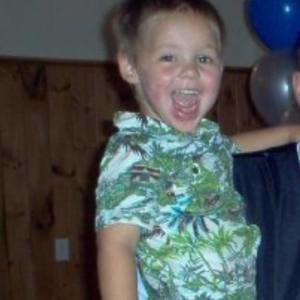 Meet your Posher, Greg